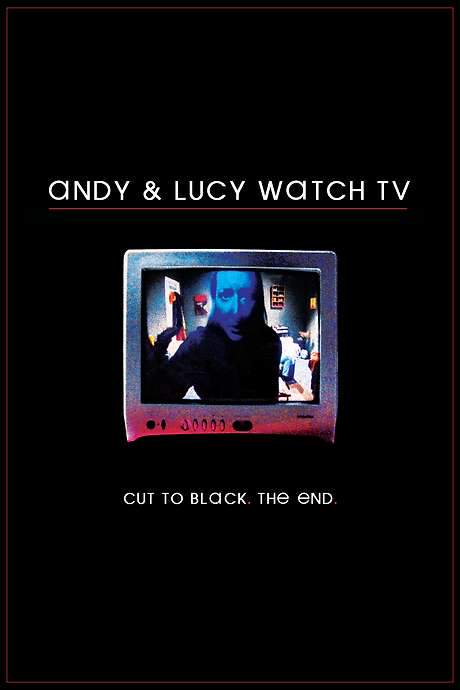 Andy & Lucy Watch TV